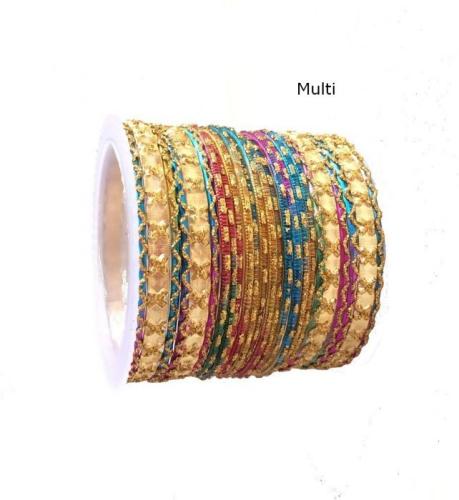 Bracelets/Accessoires Bollywood (17 coloris)