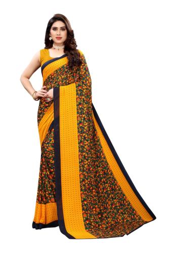 5m indian sari cloth (2 colors)