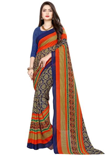 Indian Saree Cloth