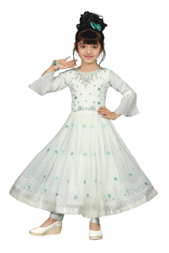 Nandini - sizes 1 to 6 years old