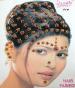 Lot 72 Bindis Cheveux front  sourcils (9 coloris)