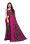 5m indian sari cloth (2 colors) Couleur : Fuschia