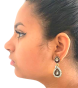 Indian Earrings (2 colors)