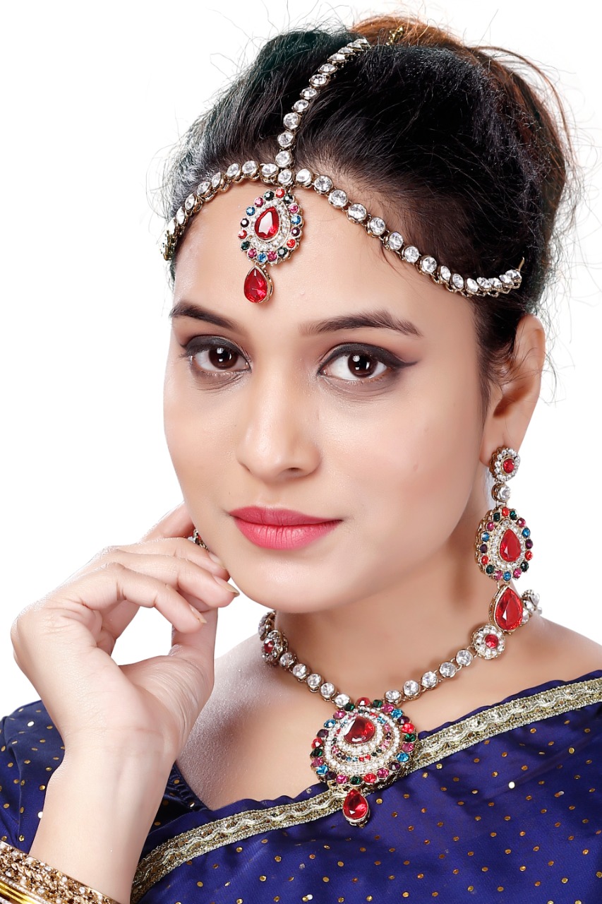 Assiette en inox 12 cm : Boutique indienne en ligne : tenues indiennes,  bijoux – Bollywood Fashion