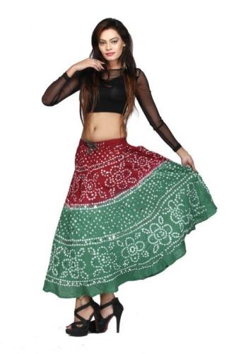 jupe pour danse bollywood, bollywood fashion online
